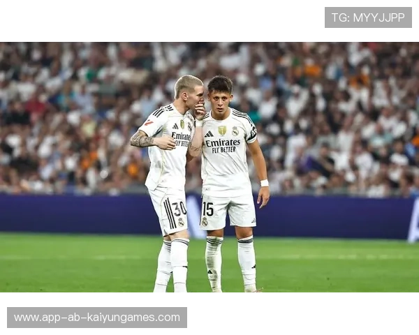 皇马传来新星离队风声，租借路径或成救赎之路