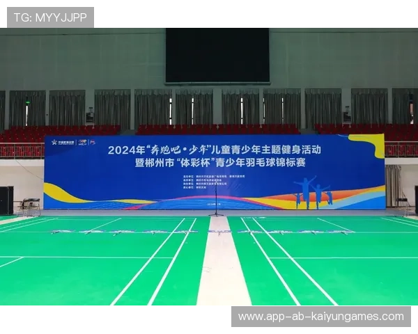 羽毛球青少年选材标准：速度、力量与智商并存