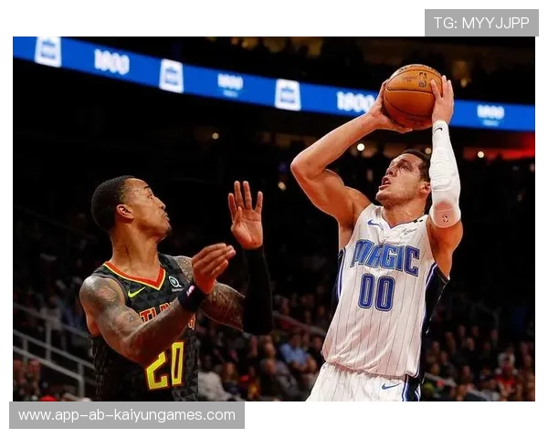 魔术被曝转会敲定可能影响复仇之路，篮球界再次炸开锅