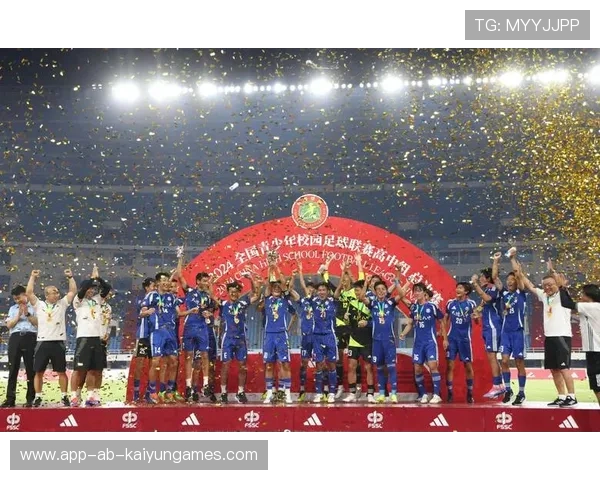 中国足球青少年校园足球比赛推动社会关注度提升，全国青少年校园足球活动实施方案