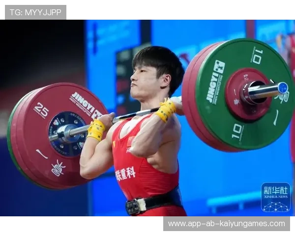 新闻中心男队举重比赛总结，男子举重参赛名单