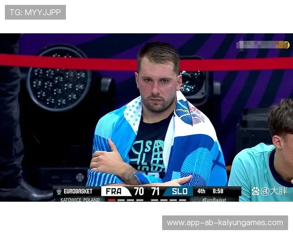 斯洛文尼亚的愤怒：从主帅到东契奇，为何都对判罚不满？，斯洛文尼亚出场