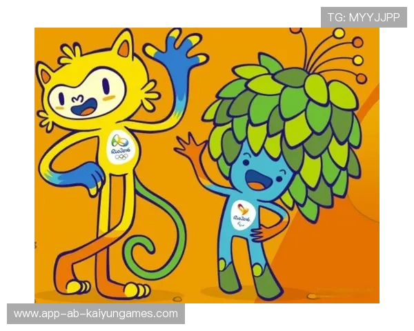 奥运吉祥物是文化传播的桥梁，奥运吉祥物的来历