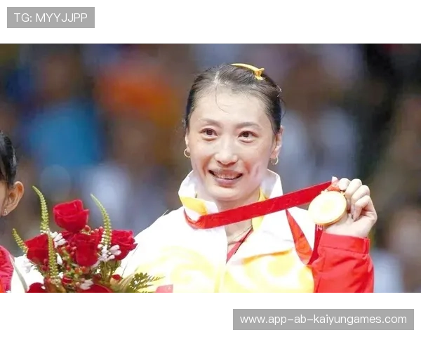 张宁：我看好这届国羽，苏杯目标直指冠军！，张宁羽毛球大满贯