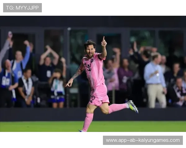 梅西补时前策动围攻，迈阿密国际压哨破门，ml梅西